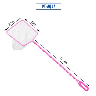 Vợt vớt cá cảnh vượt lưới bắt cá