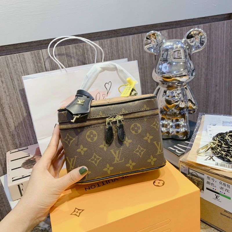 Túi đeo chéo thời trang cao cấp fullbox