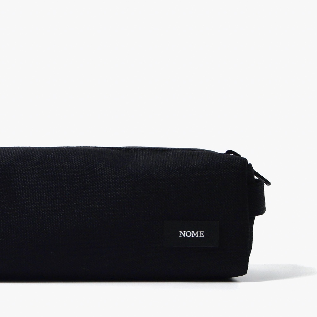 Hộp Bút Vải NOME Canvas Pencil Case