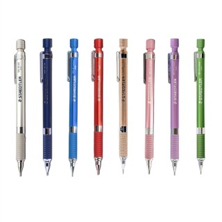 Xizhi Staedtler 925-25 / 35 Soạn thảo bút chì cơ khí tự động