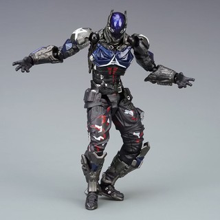Mô hình nhân vật arkham knight phim batman 024