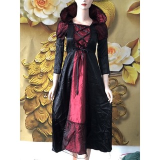 đầm lolita sazi s chất lụa
