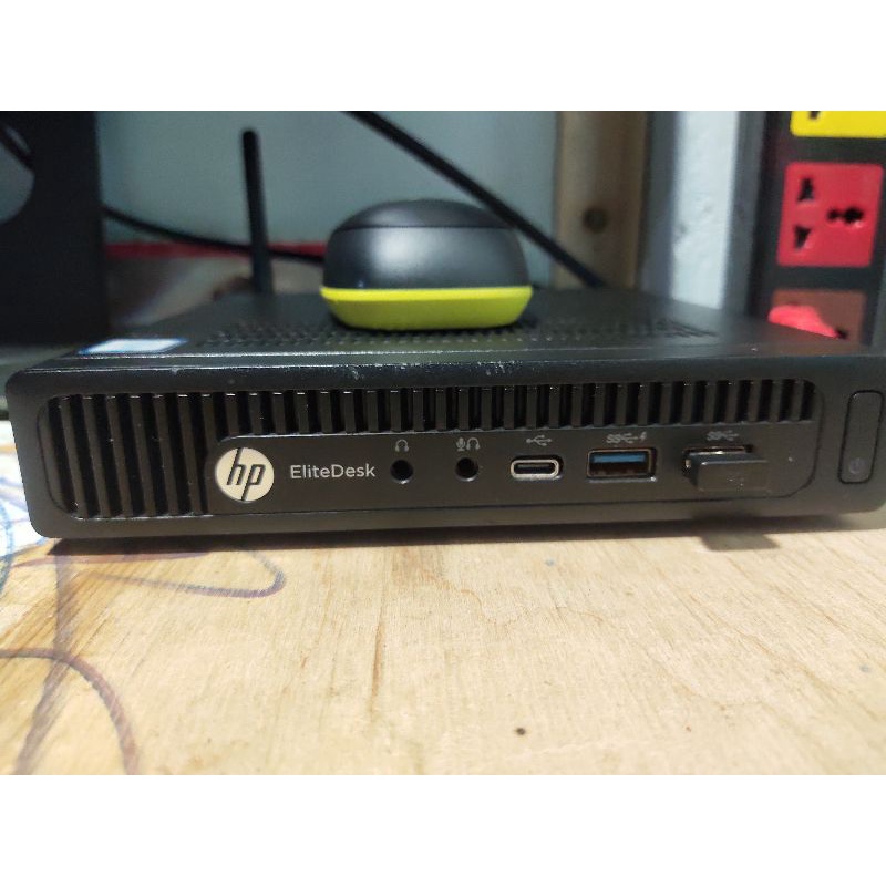 HP 800 G2 tiny PC | BigBuy360 - bigbuy360.vn