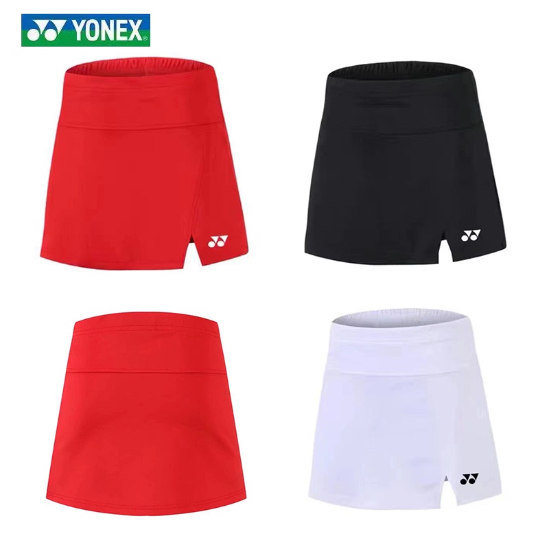 Chân Váy Quần chạy bộ Cầu Lông Yonex Dáng Ngắn Nhanh Khô Thời Trang Cho Bạn Gái 062