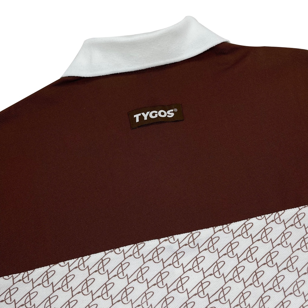 ÁO POLO TYGOS LIMITED CS023