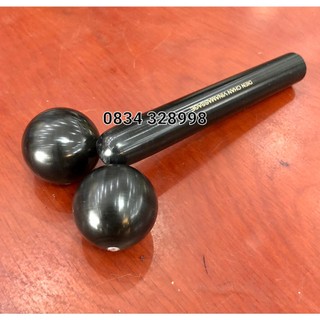 Cây lăn hít sừng lớn diện chẩn