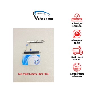 NÚT CHUỘT TRÁI PHẢI Lenovo Thinkpad T420 T420I T420S T430 T430I T430S – T420 T430