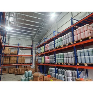 DUNG DỊCH RỬA XE KHÔNG CHẠM EKOKEMIKA BIO 20-5L