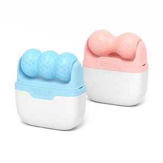 Thanh lăn 2 đầu Ice Roller massage mặt và mắt