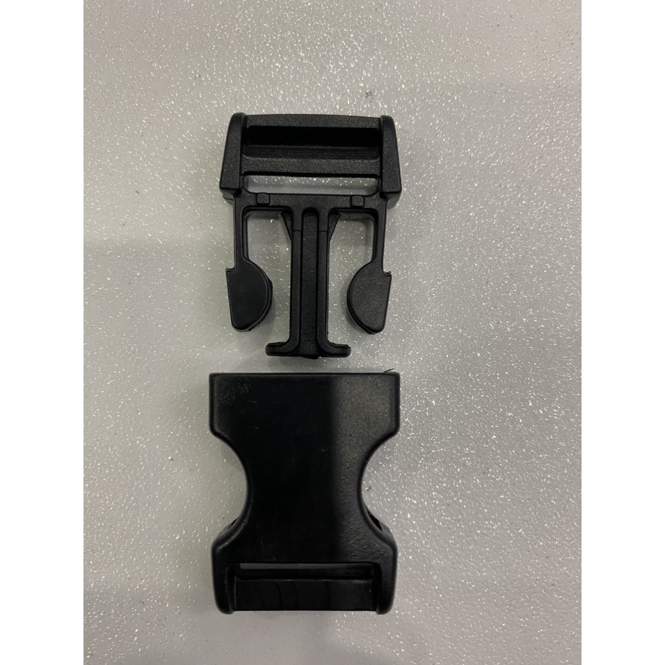 COMBO 2 CÁI KHOÁ NHỰA CÀI BALO, TÚI HÀNH LÝ, ĐAI LƯNG 20mm RẺ BỀN ĐẸP