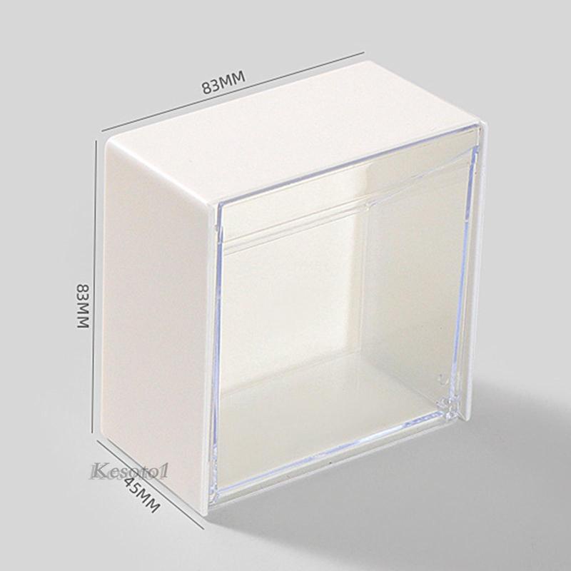 1 Giá Đỡ Giấy Lọc Cà Phê Chống Bụi Cho Quán Cà Phê Cửa Hàng