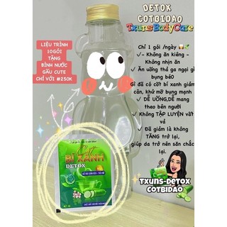 BÌNH NƯỚC CUTE 300ML