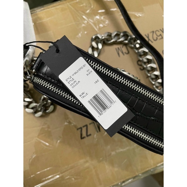 Túi đeo chéo camera 2 dây đeo dư xịn