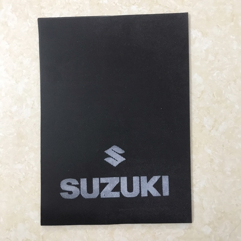 Miếng cao su chắn bùn xe tải Suzuki 5 tạ, xe ba gác hoặc xe chế