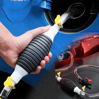 Dụng cụ ống bơm hút chất lỏng bằng tay