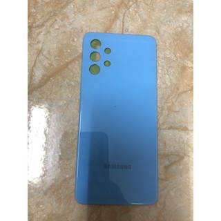 Thay thế nắp lưng Samsung A32