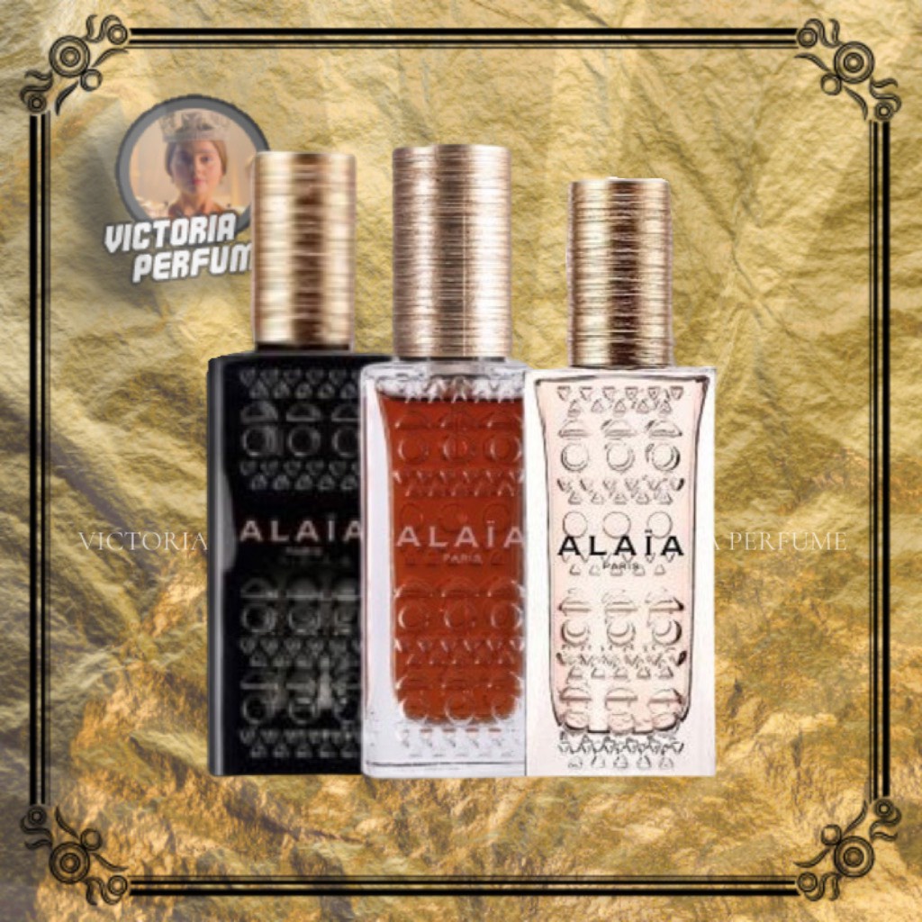 Nước Hoa Alaia Paris (5ml/10ml/20ml)