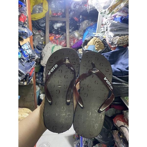 Dép Lào bền rẻ đẹp nam nữ size 35_42