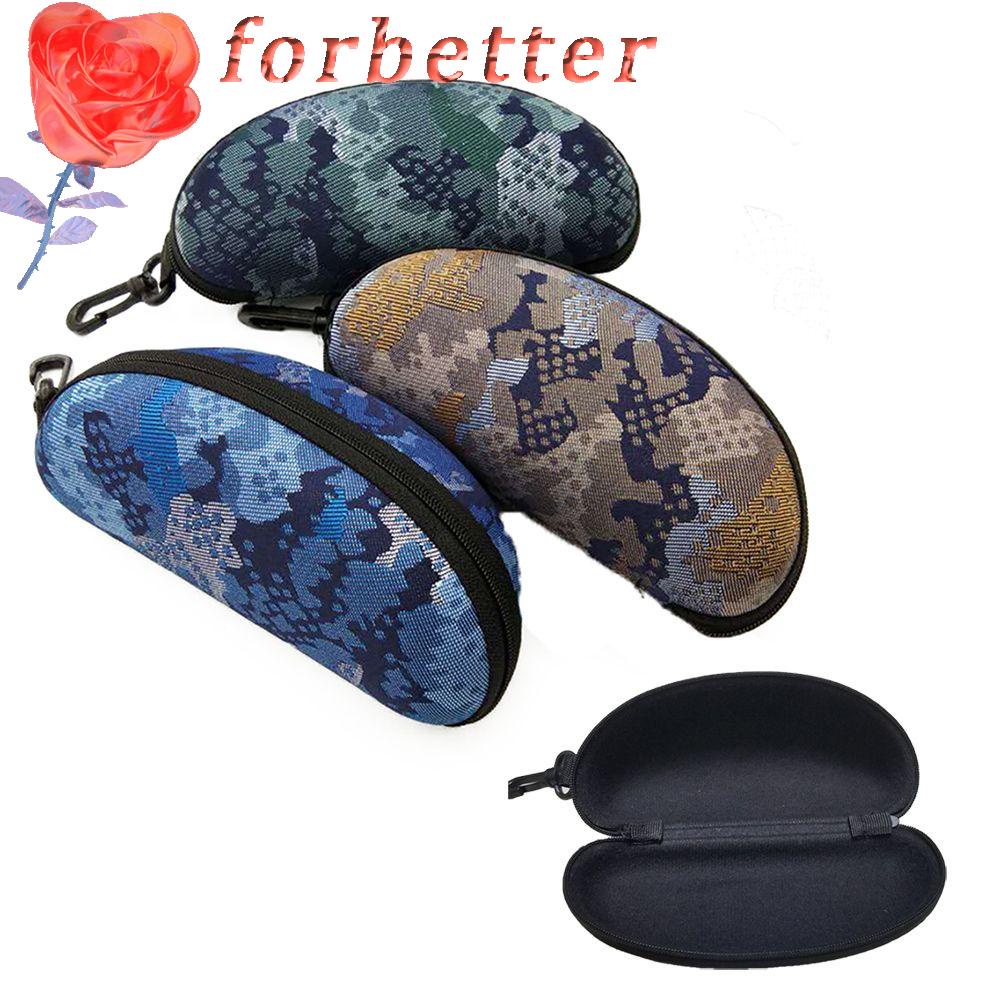 Hộp Đựng Kính Khóa Kéo Chất Liệu Eva Tiện Dụng