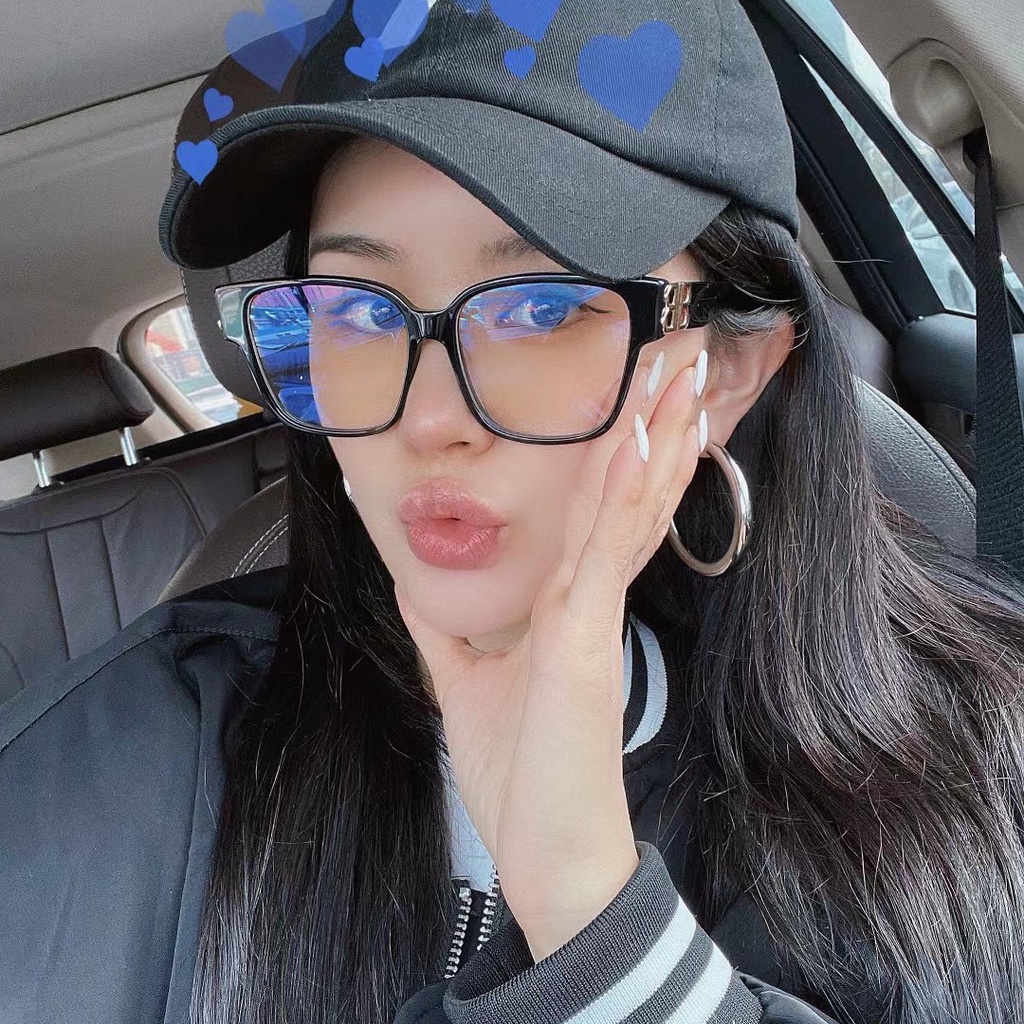 Kính Mát Chống Bức Xạ Cho Nam Nữ