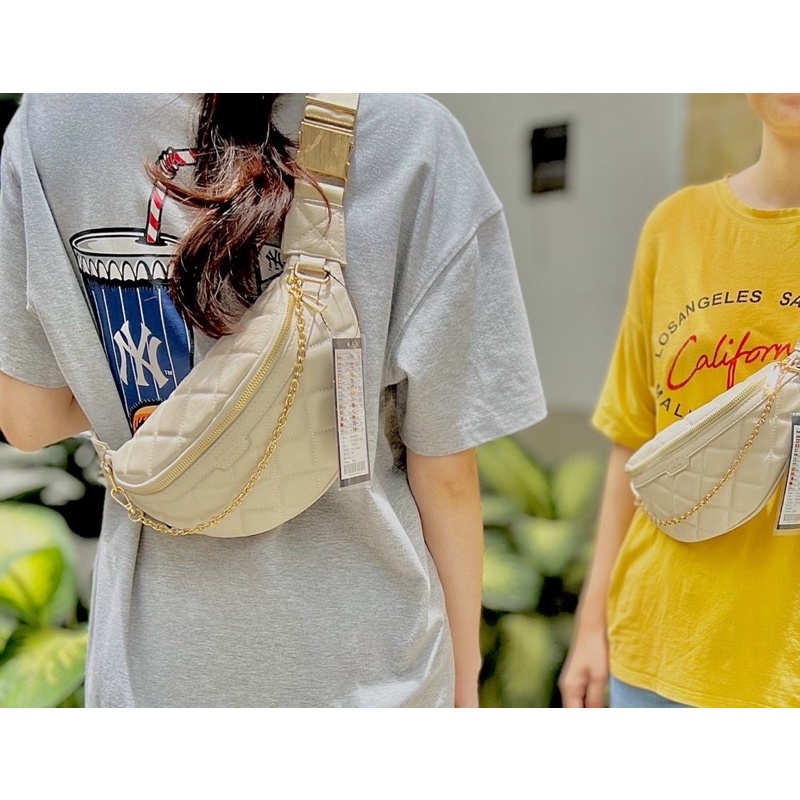 Túi bao tử Amisu authentic