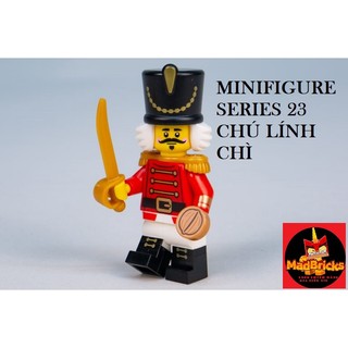 Chú lính chì