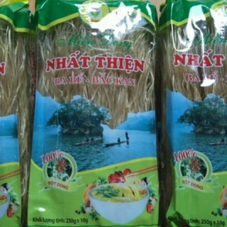 Miến dong nhất thiện