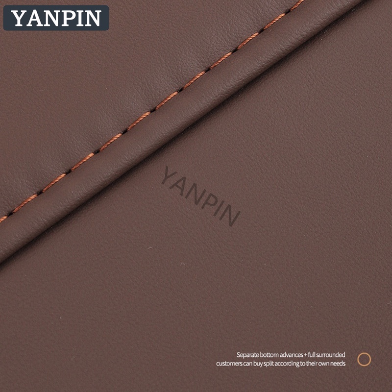 For Lexus Đệm Lót Ghế Ngồi Phía Sau Chống Đá Cho Xe Hơi Lexus IS250 CT200H ES250 GS250 IS250 LX570 LX450d NX200T RC200T RX300 RX330 RX350