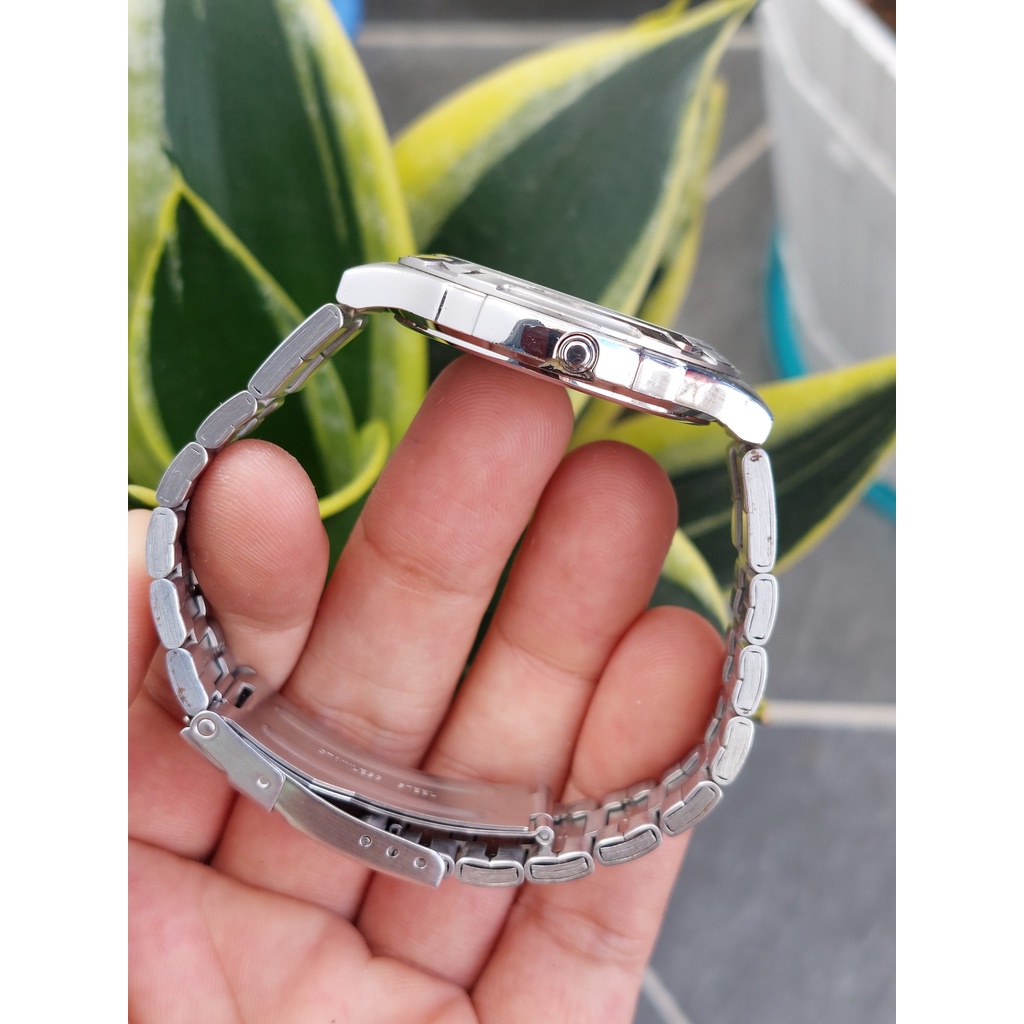 Đồng hồ nam Casio MTA.1000 chạy pin hàng Si