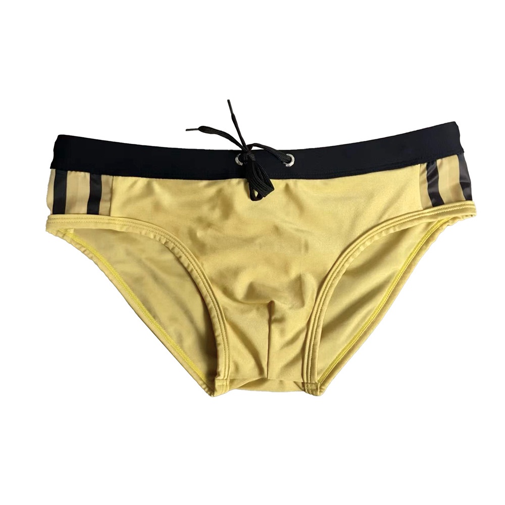 Quần Bơi Nam Thời Trang Nhanh Khô GG556