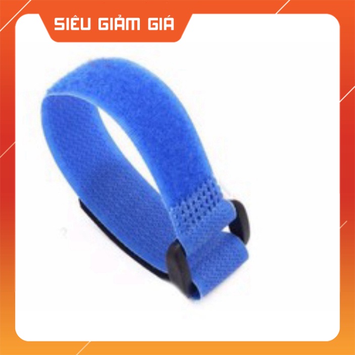 [HSP SHOP] Dây buộc pin cho đồ chơi rc quá rẻ