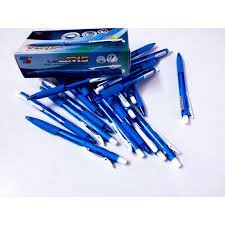 Sét 2 cây Bút Bi Thiên Long TL-095 (XANH)
