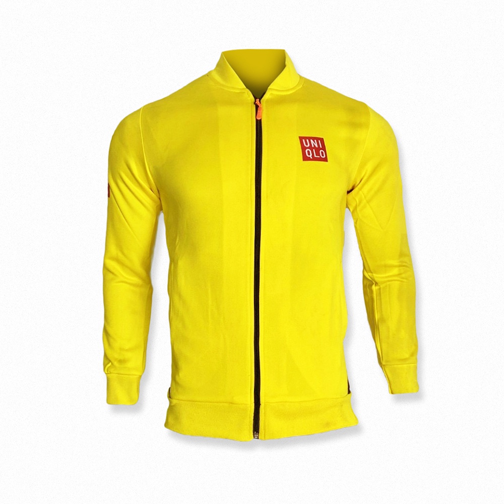 Áo khoác thể thao đội tuyển câu lạc bộ Sportslink AKNN1