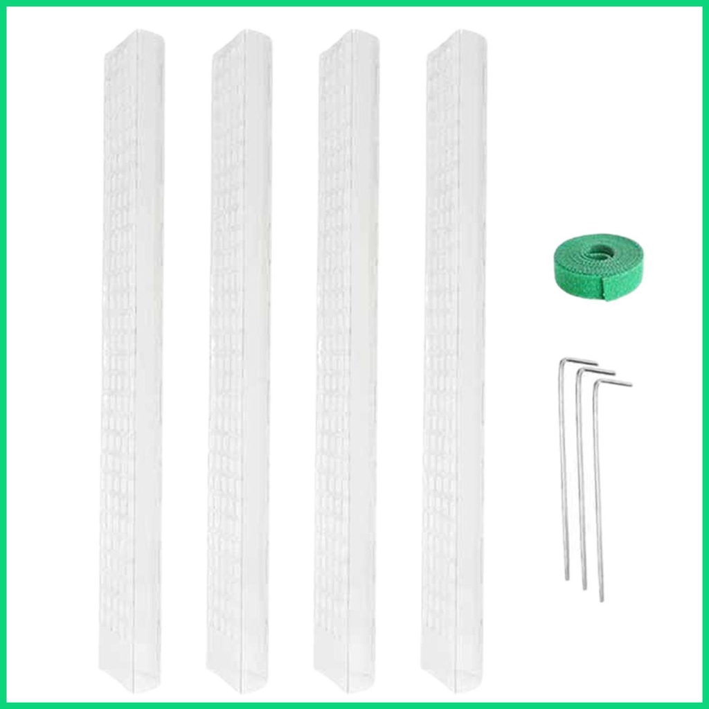 Gậy Hỗ Trợ Trồng Cây Trong Nhà 24 Inches Monstera Moss Leo Trèo Monstera jiwvn Jwvn