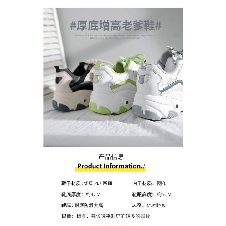 Giày Thể Thao Da Mềm Thoáng Khí Phong Cách Châu Âu Size 35-43 41 42 Cho Nữ