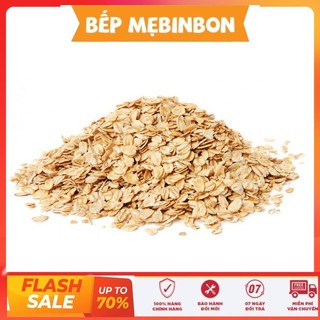 2kg yến mạch giảm cân