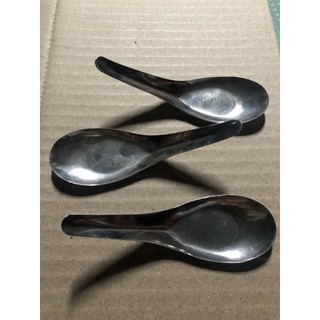 Thìa phở inox cao cấp giá rẻ