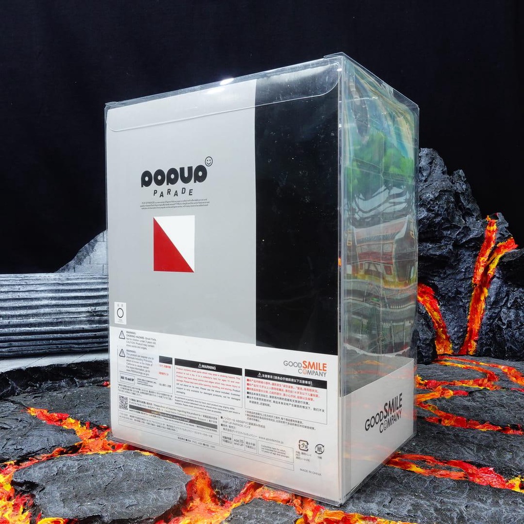 Mô hình Pop Up Parade Panda dòng Jujutsu Kaisen 18cm JKPUP06