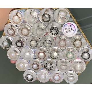 Lens cận 1.25 độ , đa dạng mẫu , lens hàn độ ẩm lên đến 42% hsd 1 năm ❤️