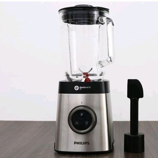 Bát dao sinh tố Philip HR3652 (chính hãng)