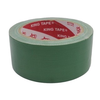 Băng keo vải (màu đen/ xanh lá)