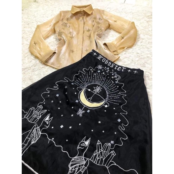 Set cover Lobbster size S