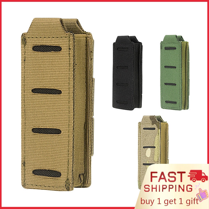 Túi Đựng Tạp Chí 45APC 9MM Đa Năng Tiện Dụng