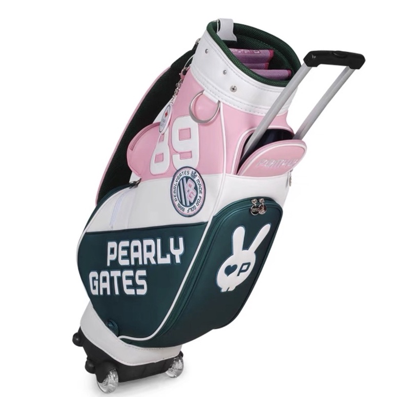 Túi đựng gậy golf nữ - Túi golf hãng PG hàng chuẩn nhập khẩu