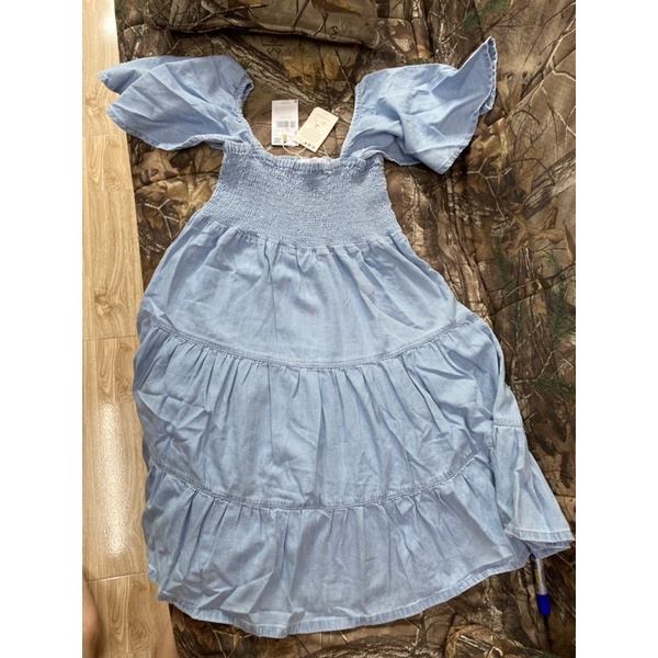 Váy Mango săn sale siêu đẹp