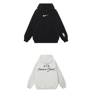 Hoodie Ni.ke air fear of god fulltag