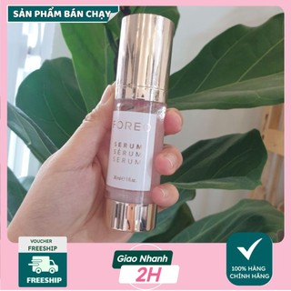 Serum nâng cơ chống lão hóa Foreo Serum serum serum