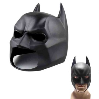 Mặt Nạ Hóa Trang Batman Dark Knight
