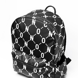 balo da backpack unisex chống nước balo backpack gonz 3