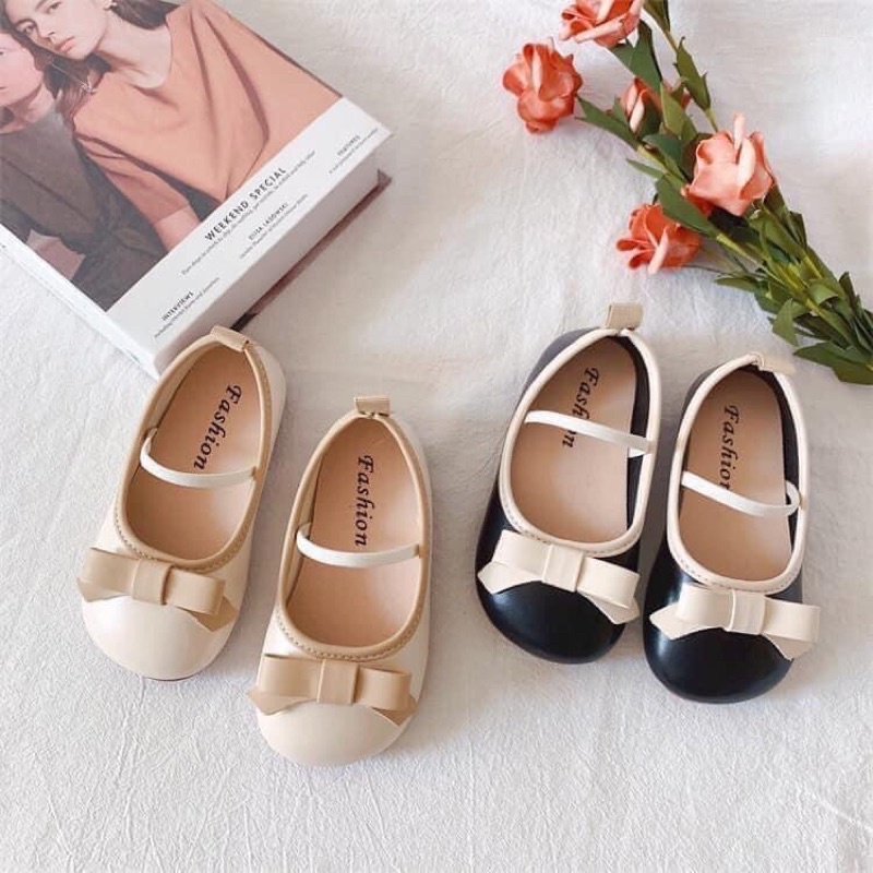 Giày búp bê cho bé